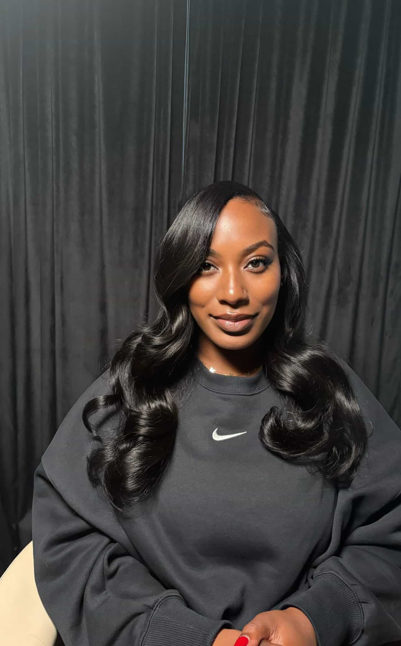 Luxury Body Wave
