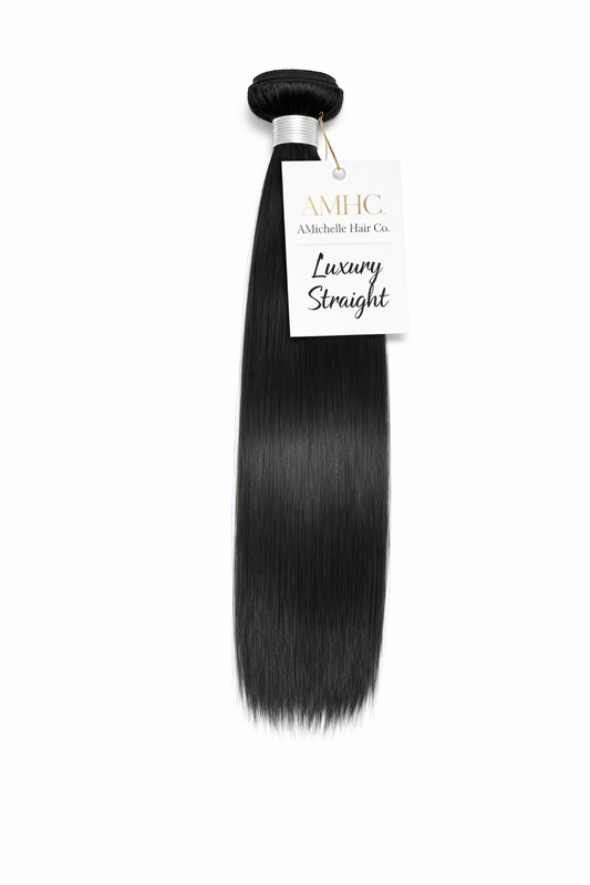Luxury Straight