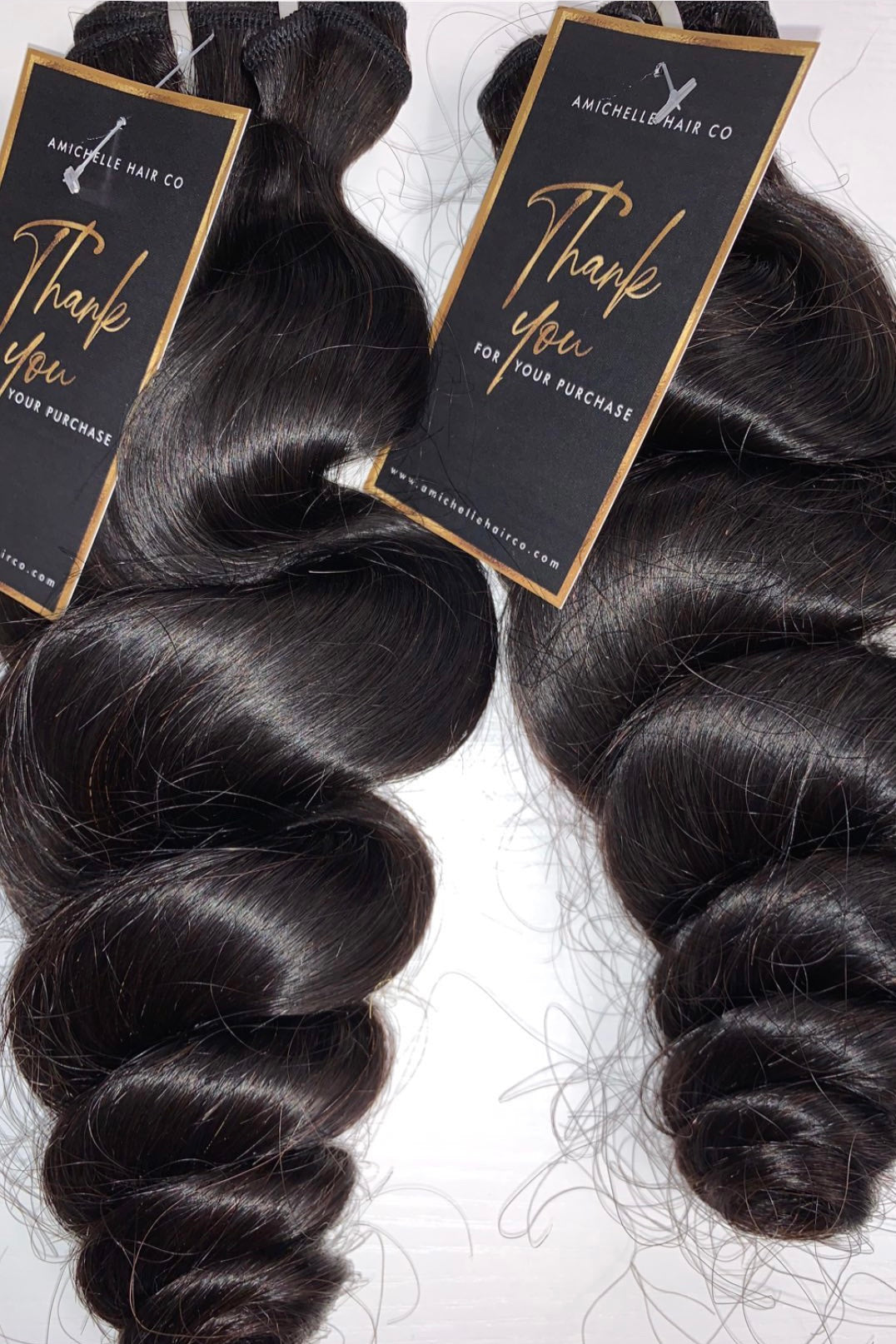 Luxury Loose Wave