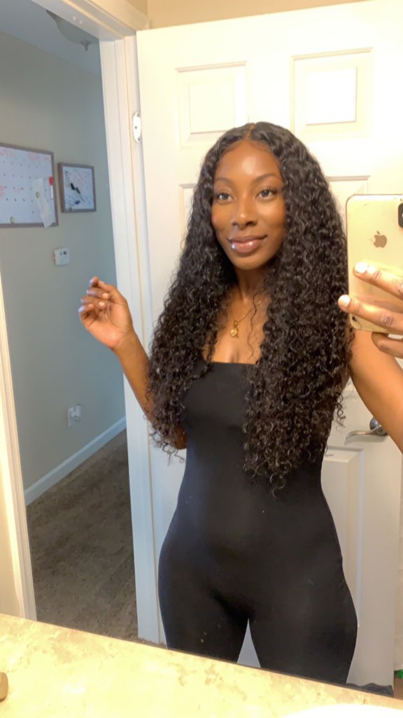 Luxury Closure Wig