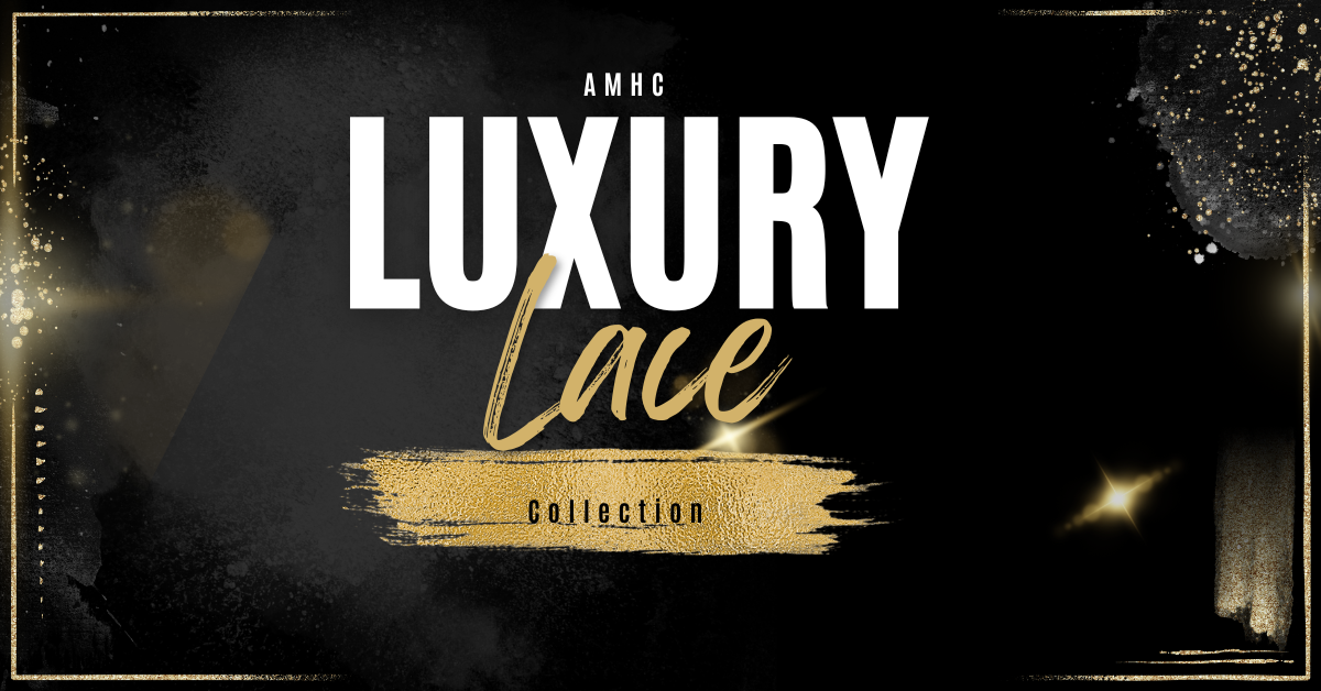 Luxury Lace Collection
