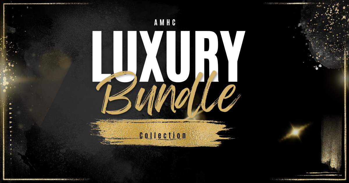 Luxury Bundle Collection