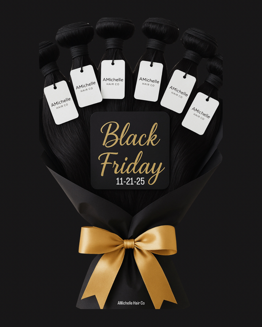 Black Friday 3 Bundle Sale