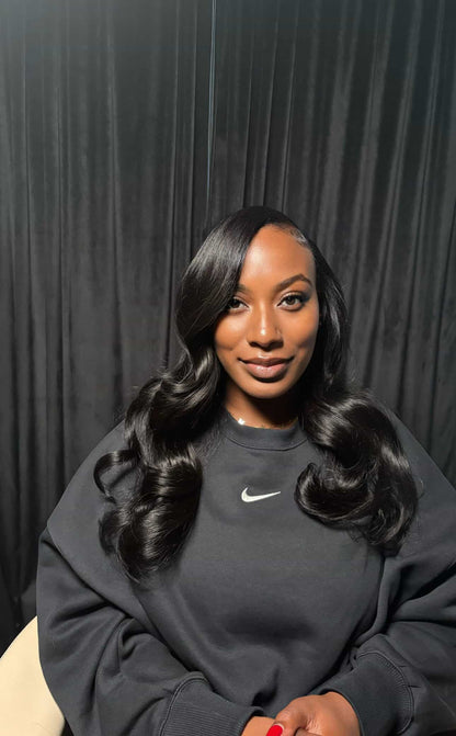 Luxury Body Wave