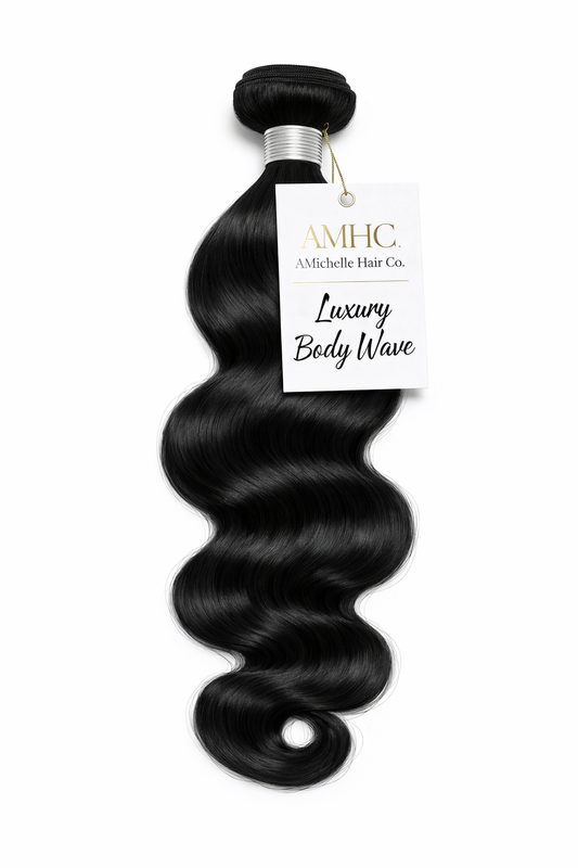 Luxury Body Wave