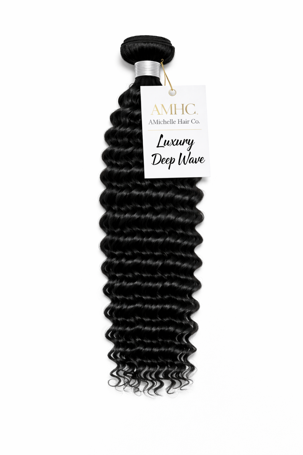 Luxury Deep Wave