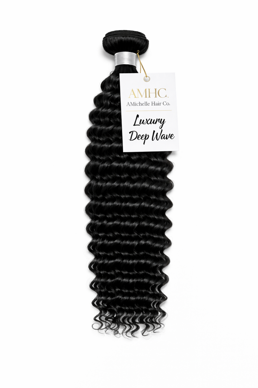 Luxury Deep Wave
