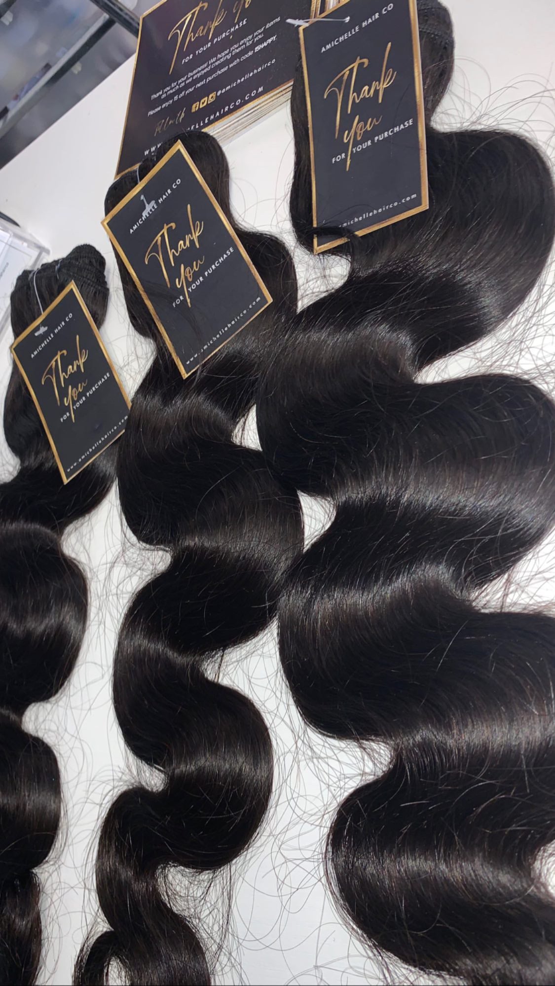 Luxury 3 Bundle Deals