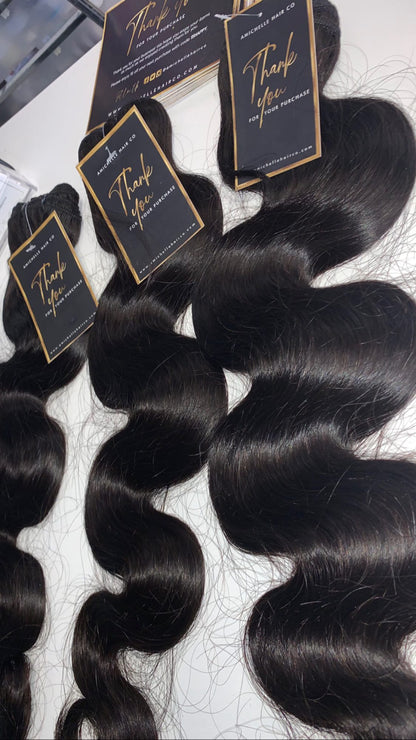 Luxury 3 Bundle Deals