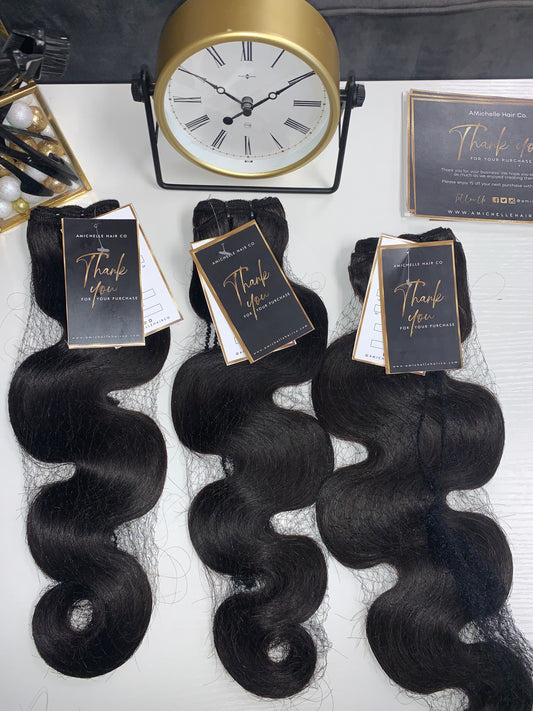 Luxury 3 Bundle Deals