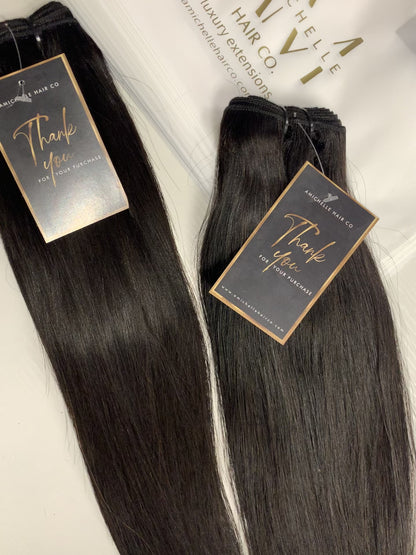 Luxury Straight