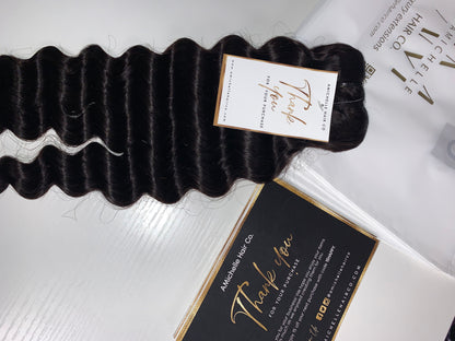 Luxury Deep Wave