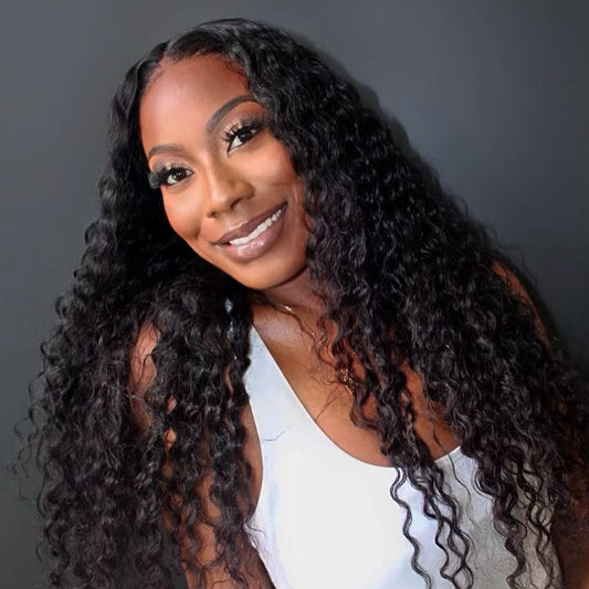 Luxury Deep Wave