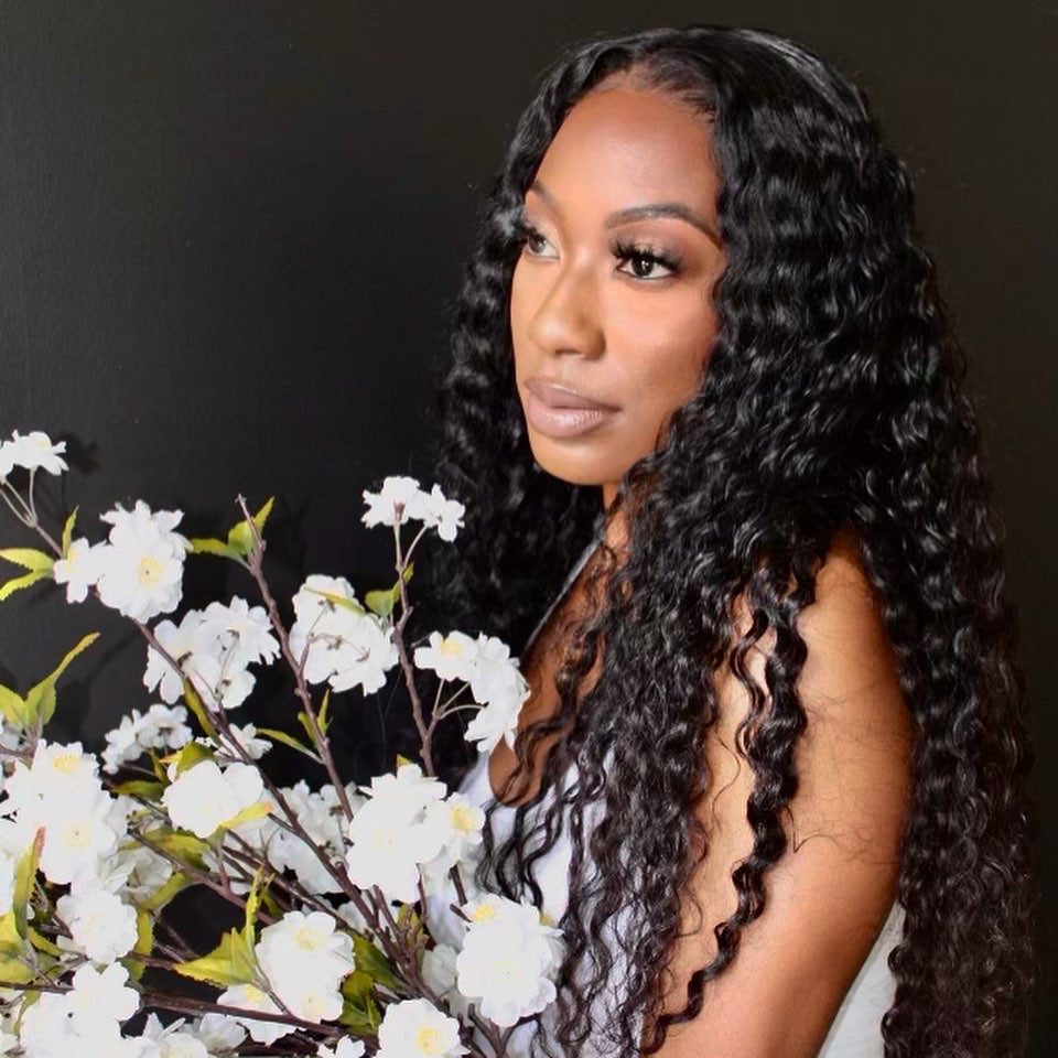 Luxury Deep Wave