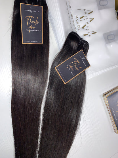 Luxury Straight
