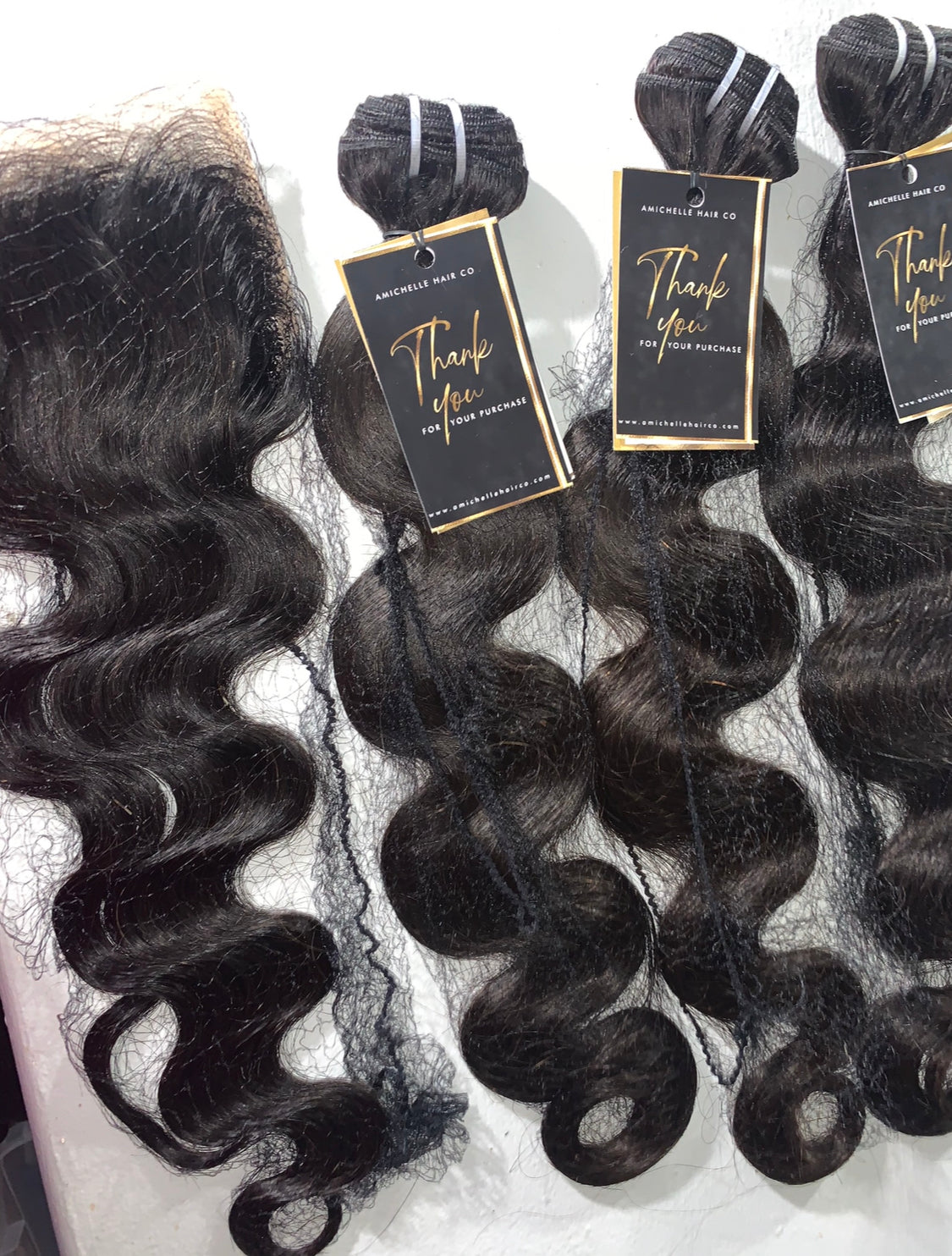 4 Bundle Deals