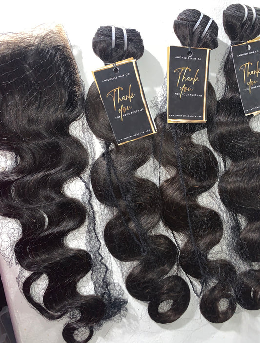 4 Bundle Deals
