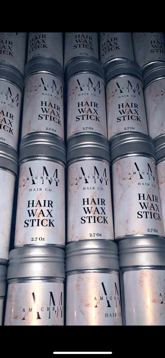 Wax Stick