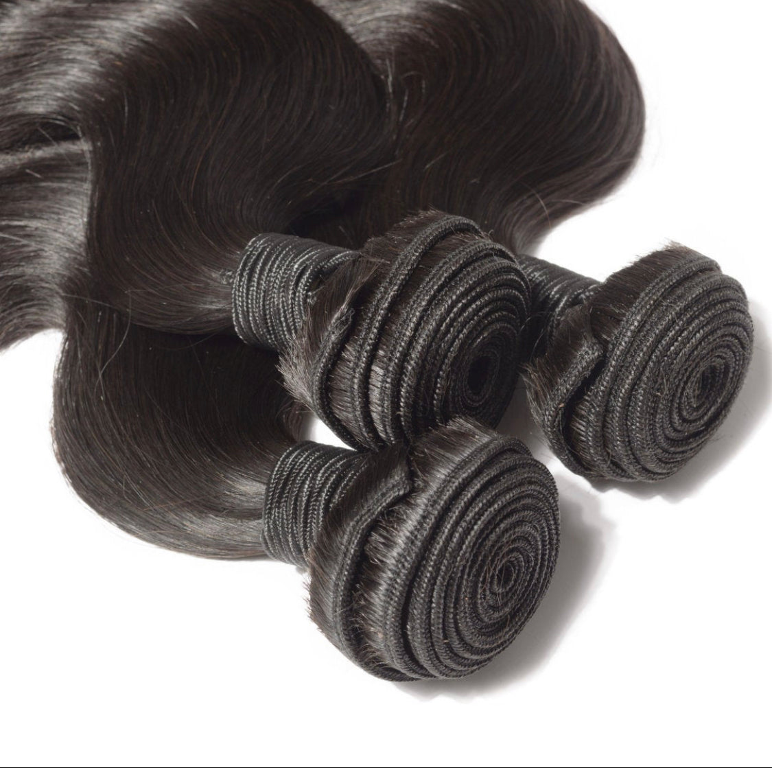 Luxury Body Wave
